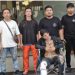 URC POLSEK WANEA DAN POLRESTA MANADO RINGKUS BURON PENGANIAYAAN, SEMPAT MELAWAN SAAT DITANGKAP.