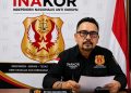 INAKOR Sulut Desak Polda dan Mabes Polri Bongkar Tuntas Dugaan Pembukaan Police Line di Lokasi PETI Pidung